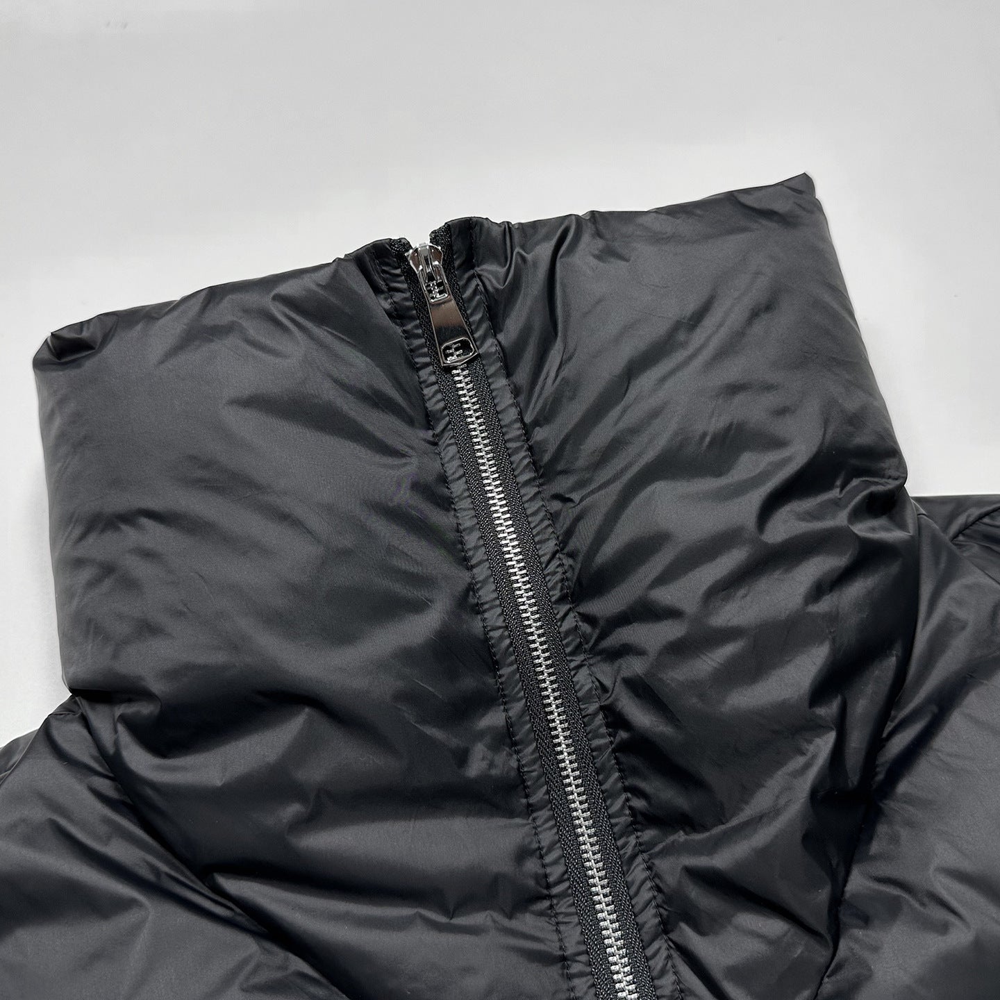 Araxie Vegan Puffer Jacket