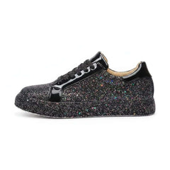 Princess Stardust Luxe Sneakers