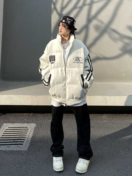 Not So Polite Jacket