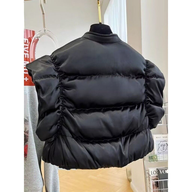 Camikla Sherpa Jacket
