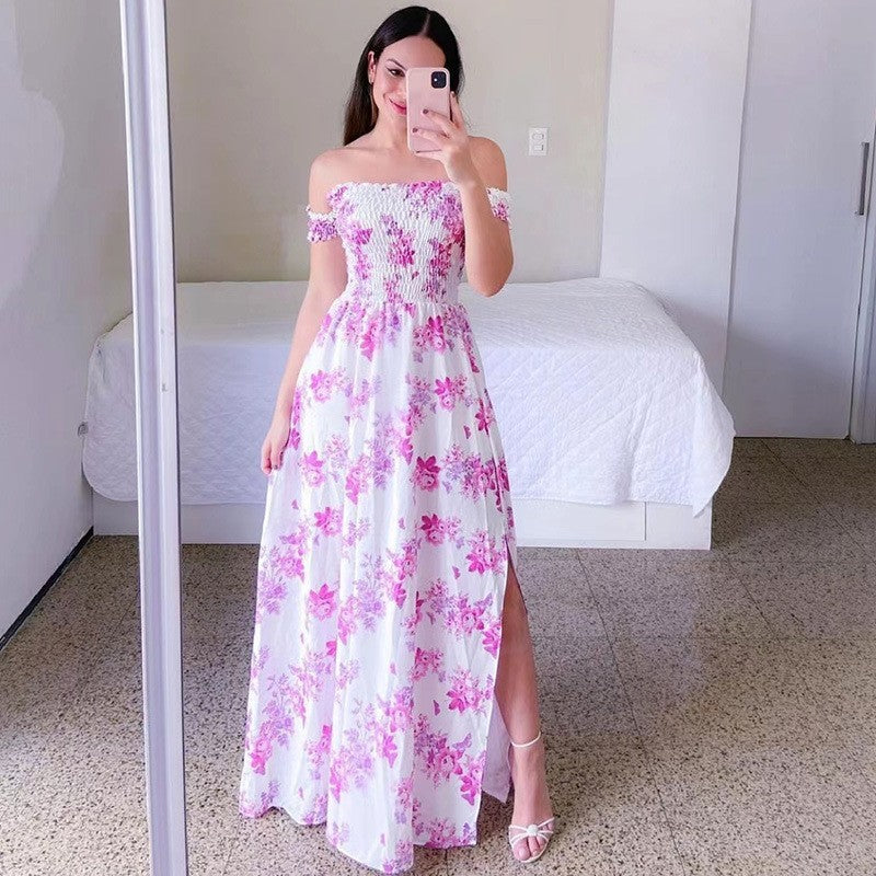 Butterfly Whisper Dress"