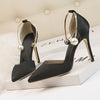 Priscy Signature Heels