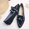 BowTrim Point Loafers