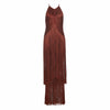 Tassel Sedona Maxi Dress