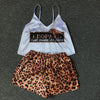Wild Me Cami Set