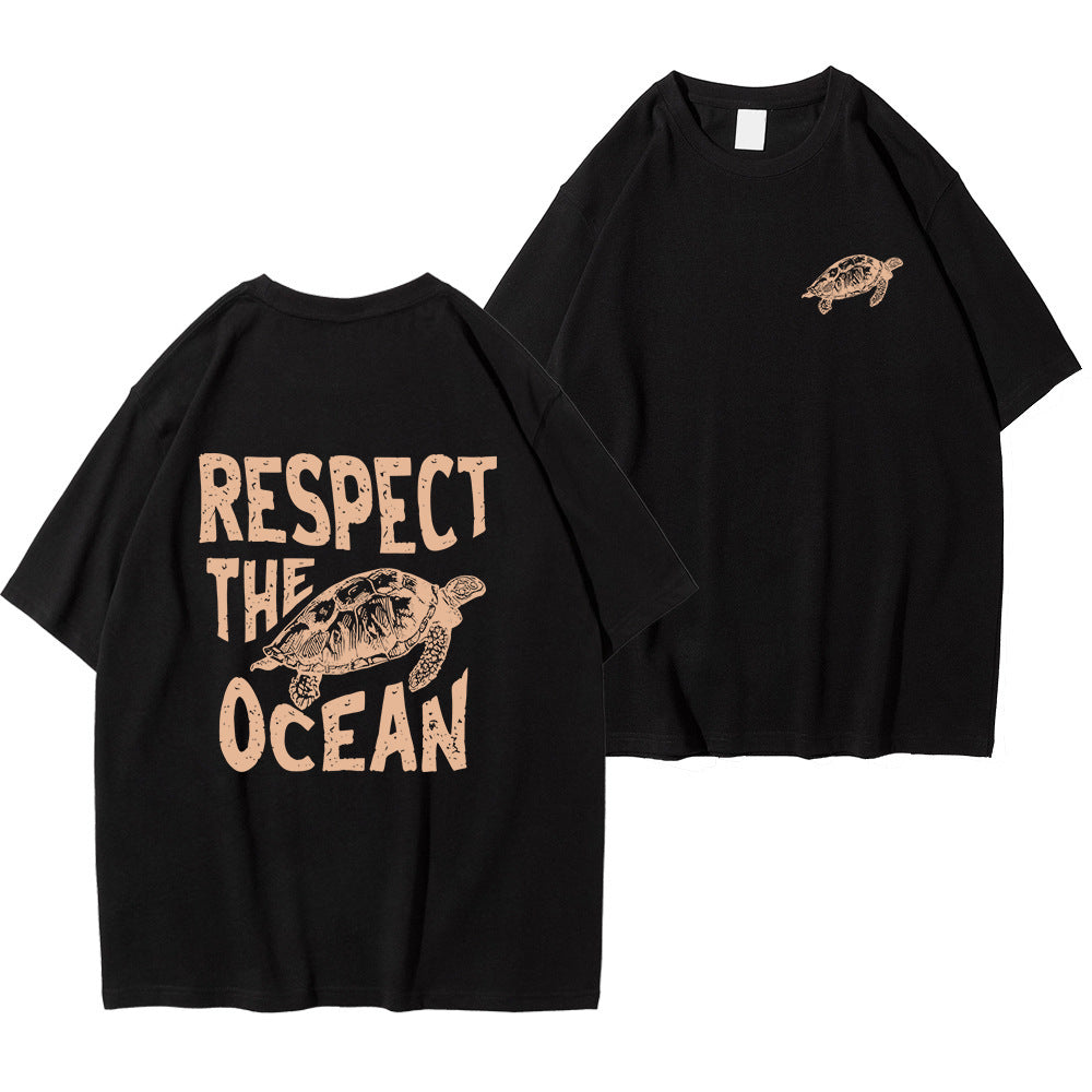 Ocean Vibes T-Shirt 