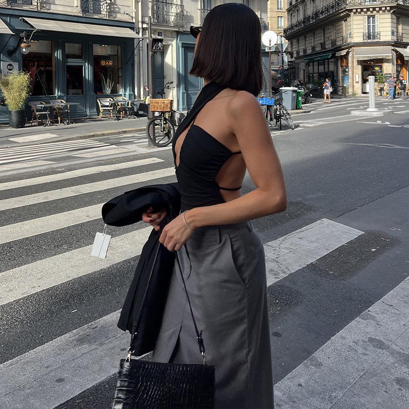 Street Heat Bodysuit