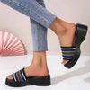 ClothRise Sandals