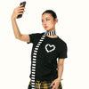 Heartline-T-Shirt