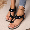 Petal Walk Sandals