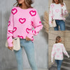 Love Mode Pullover
