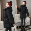 Aviana padded Jacket