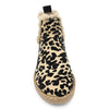Leopard Luxe Boots