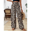 Leopard Haze Trouser