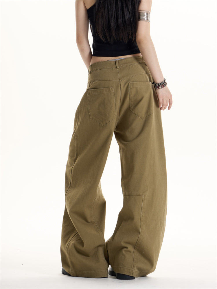 Hotline Hustle Denim Pants