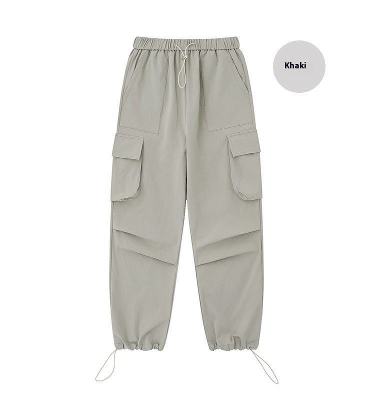 Wander Code Cargo Pants