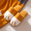 Paw Plush Slides