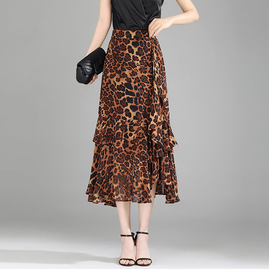 Couture Classic Skirt