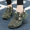 CamoAir Trainers