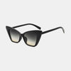 Acetate Lens Cat Eye Sunglasses - Lustreve