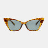 Acetate Lens Cat Eye Sunglasses - Lustreve