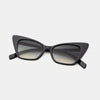 Acetate Lens Cat Eye Sunglasses - Lustreve