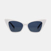 Acetate Lens Cat Eye Sunglasses - Lustreve