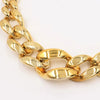 Acrylic Chain Belt - Lustreve