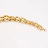 Acrylic Chain Belt - Lustreve