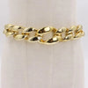 Acrylic Chain Belt - Lustreve