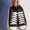 Boardwalk Woven Espadrille Sole Sneakers