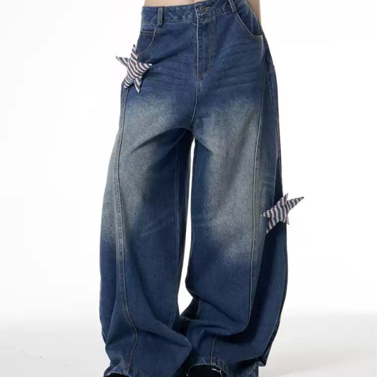 Mop Matchet Pants