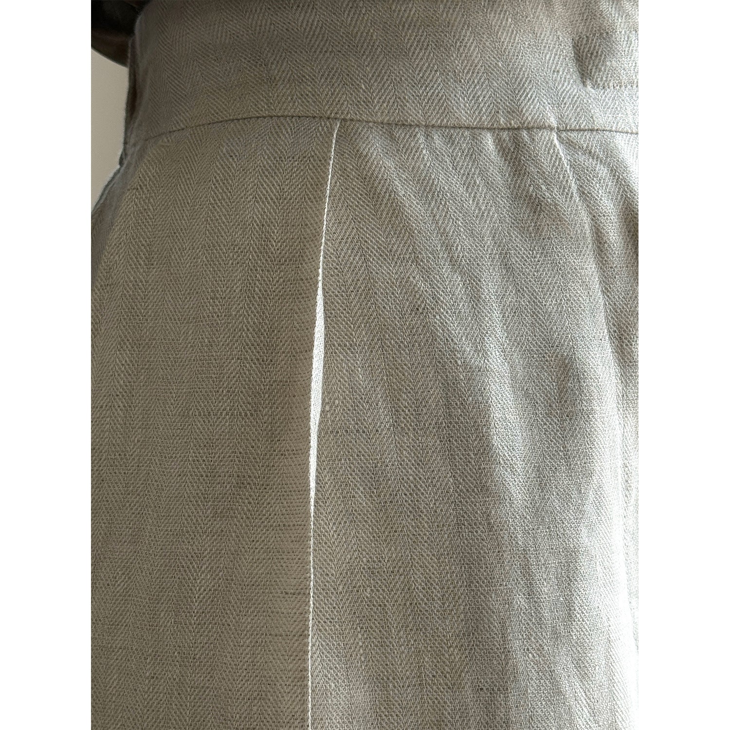 Minimalist Breeze Shorts