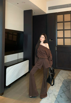 Power Stance Suit Set