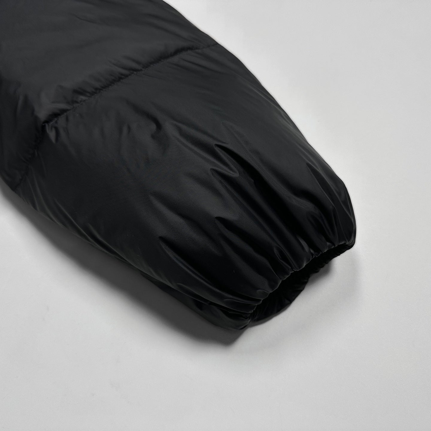 Araxie Vegan Puffer Jacket