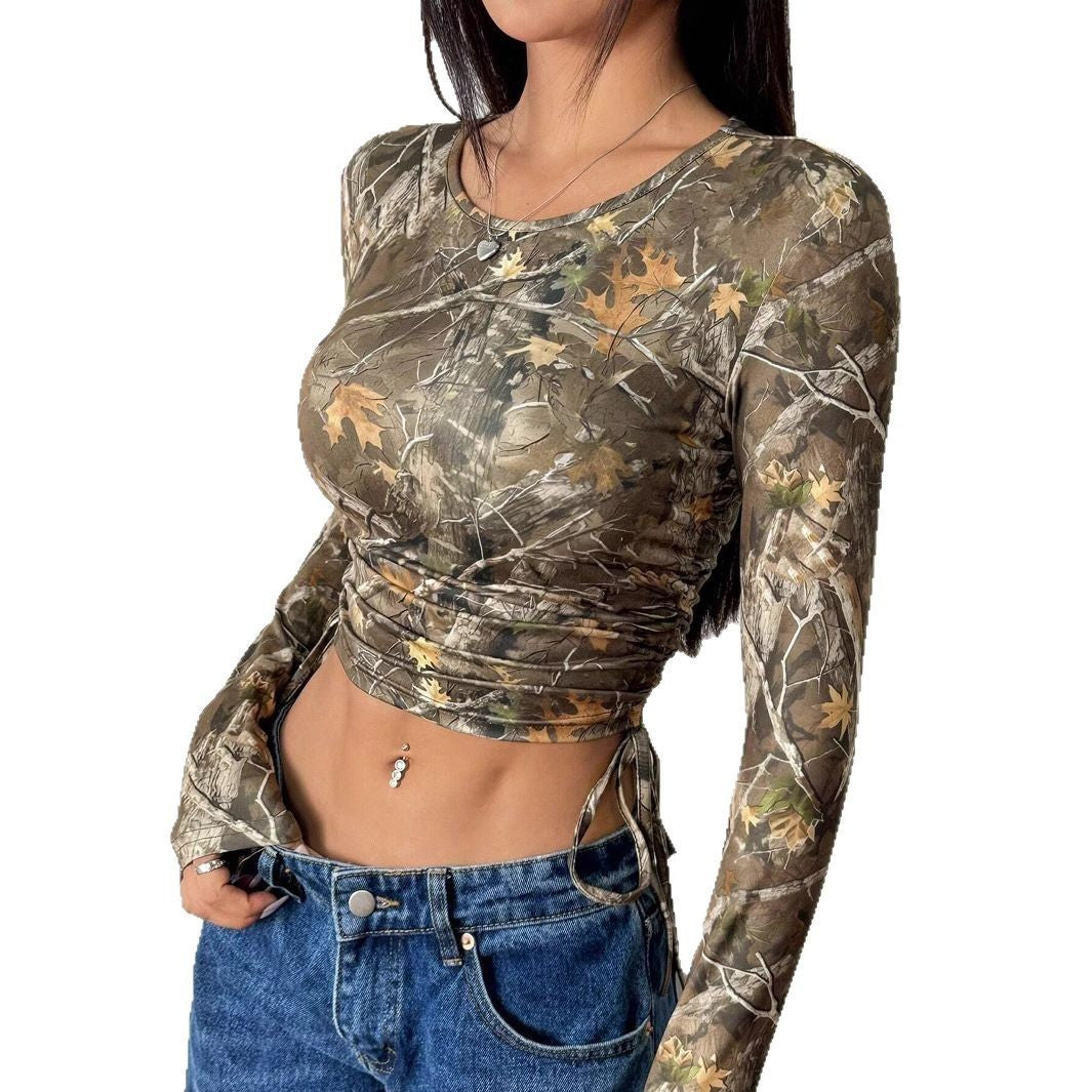 Wild Vine Temptation T-Shirt 