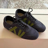 Casual Lace Up Sneakers