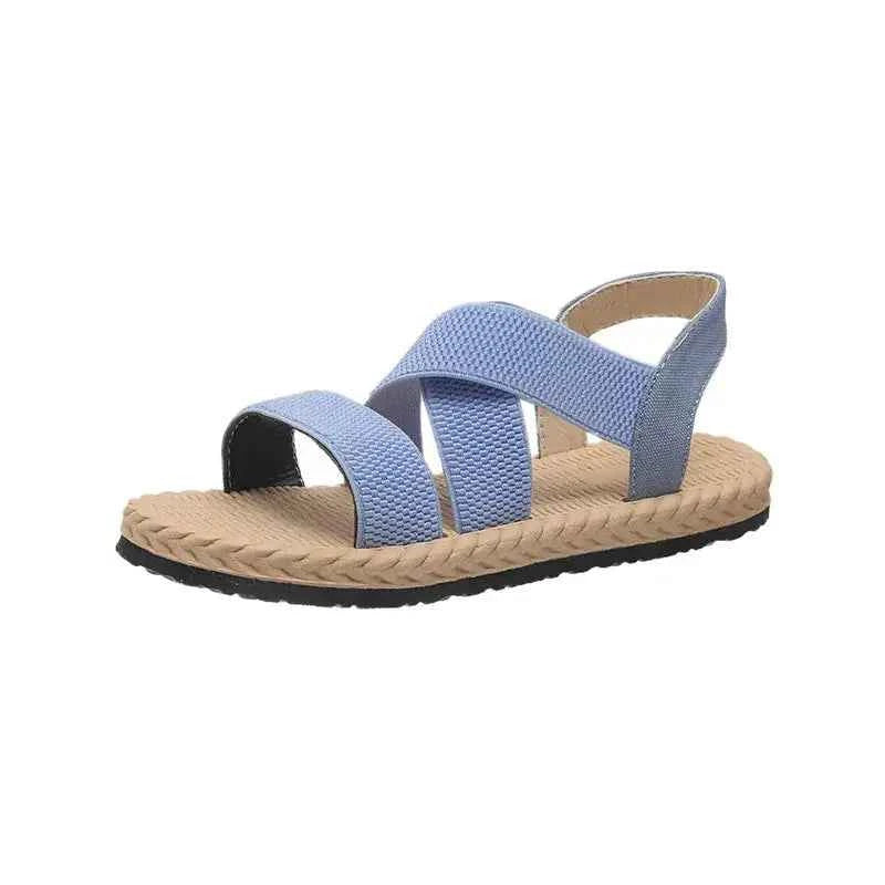 BareStep Flats"