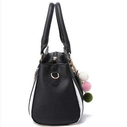 Elegant Shoulder Handbag for Women – Stylish & Versatile Daily Tote Bag