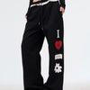 Sweat Easy Trousers