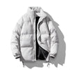 Just Might Snap Padded Coat