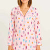 Snowed In With Presents – Holly Jolly Sleep Shirt
