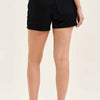 Judy Blue High-Waisted Trouser Shorts