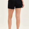 Judy Blue High-Waisted Trouser Shorts