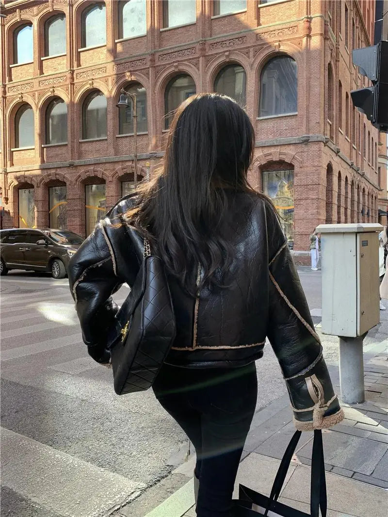 Take Off Fleece Jacket