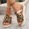 Shade Wedges