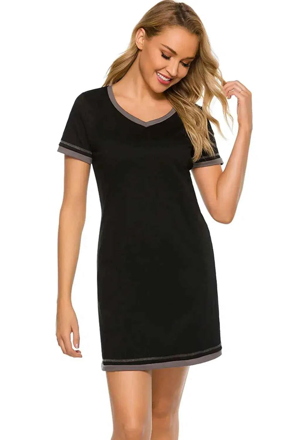 Stay Asleep Sleep Shirt
