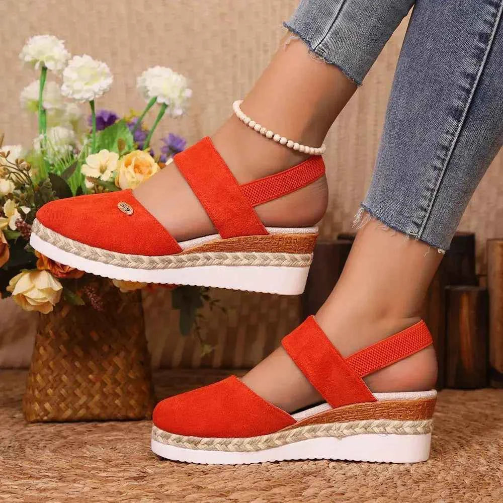 RoundLift Wedges"
