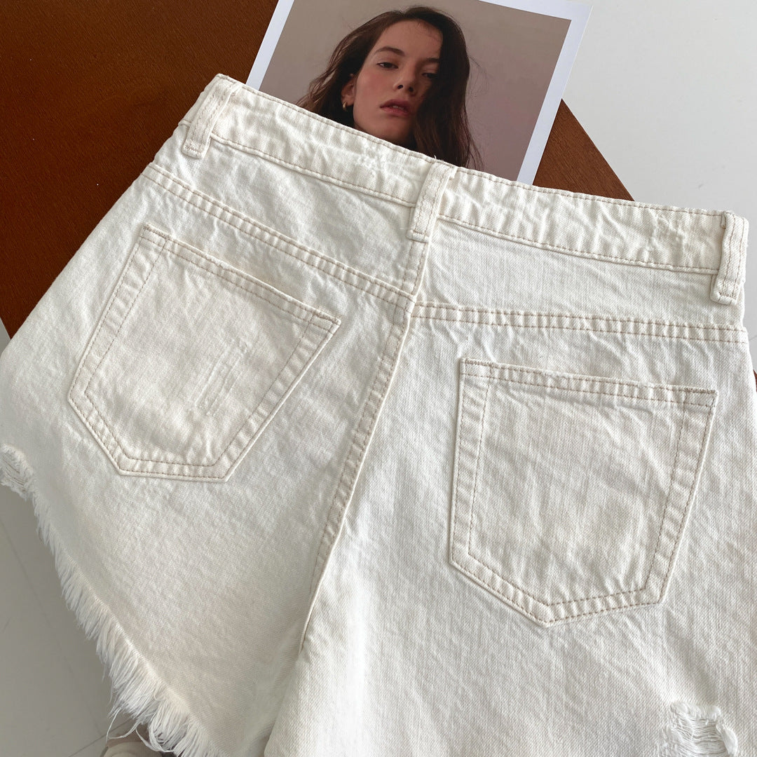 Short pour fille sexy