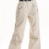 Street Code Utility Cargo Pants